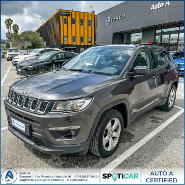 JEEP Compass 1.6 Multijet II 2WD Longitude rif. 21310249