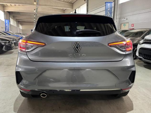 RENAULT Clio TCe 90CV 5 p Techno CAR PLAY NAVI/F.LED/TELECAM. rif. 24084848 - Foto 7