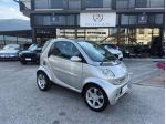 SMART ForTwo 800 coupé passion cdi SCONTO ROTTAMAZIONE rif. 24105139