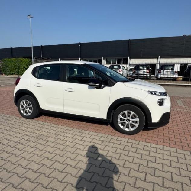 CITROEN C3 1.2 PureTech 82cv FEEL AZIENDALE GUIDABILE NEOPAT. rif. 23944325 - Foto 4