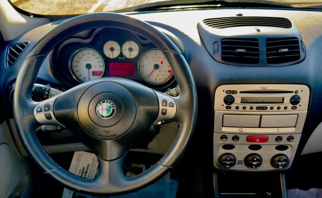 Alfa Romeo 147 1.9 JTD M-JET 16V 5 porte Dist. - Foto 10