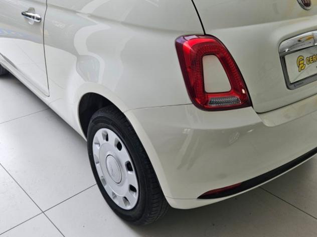 FIAT 500 1.0 Hybrid Club da €119,00 mensili rif. 24092386 - Foto 5