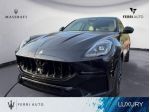 MASERATI Grecale MY27 MHEV 250 CV AWD Modena rif. 24204421