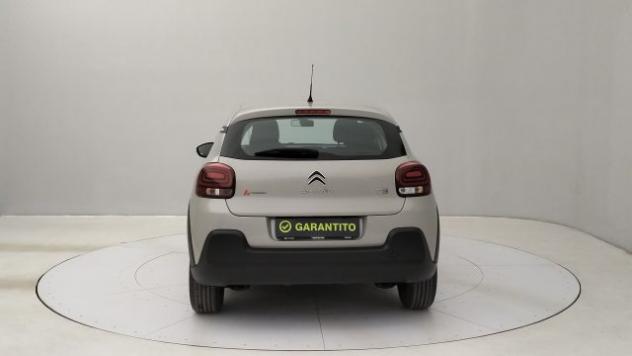 CITROEN C3 1.2 puretech You! s&s 83cv rif. 22252516 - Foto 4