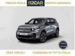 Citroën e-C3 Elettrico 113 cv Automatico MAX