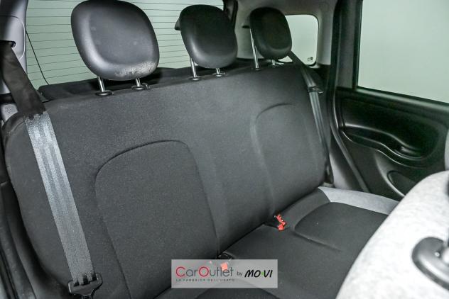FIAT Panda 1.0 FireFly 70cv S&S Hybrid City Life - Foto 6