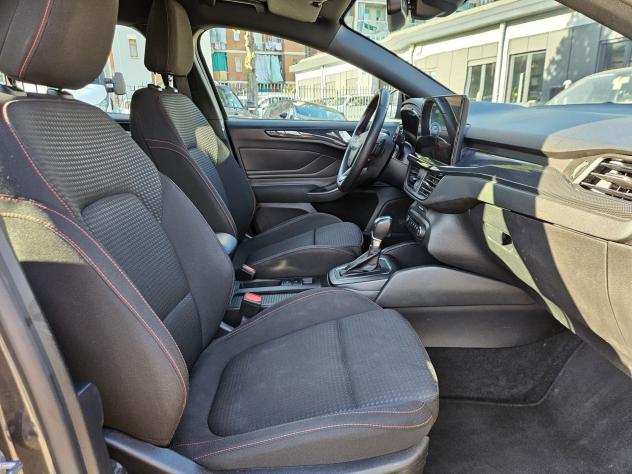 Ford Focus 1.0 EcoBoost Hybr. 155cv ST-Line Auto - Foto 10