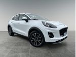Ford Puma 1.0 Ecoboost 125CV Titanium