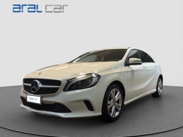 MERCEDES-BENZ A 180 d Sport rif. 24039907