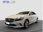 MERCEDES-BENZ A 180 d Sport rif. 24039907