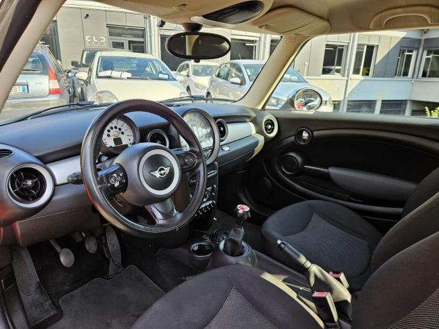 MINI Mini Mini 1.6 One s/clima - Foto 7