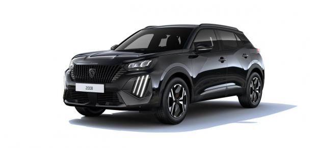 Peugeot 2008 Allure PureTech 100 S&amp;S