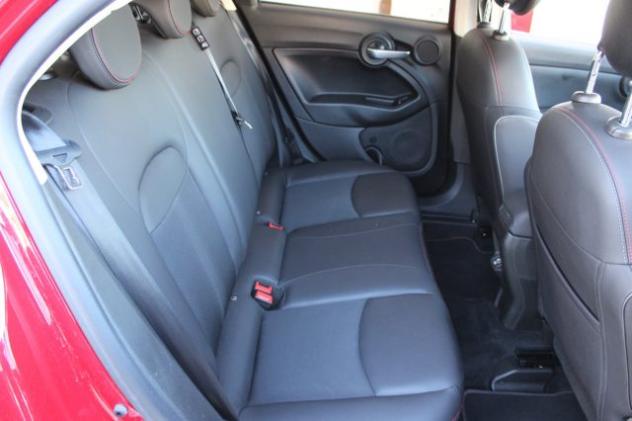 FIAT 500X 1.3 MultiJet 95 CV SPORT (X NEO PATENTATI) rif. 22740176 - Foto 9