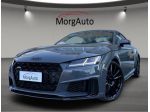 Audi TT 45TFSI 2.0TFSI 245CV Sline quattro Stronic