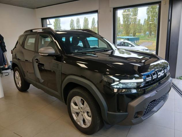 Dacia Duster Duster 1.2 Eco-G Expression 120cv - Foto 4