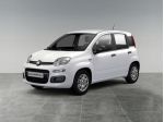FIAT Pandina Pandina 1.0 firefly hybrid Pop s&s 65cv con CNJ-Badge (red) su &hellip;