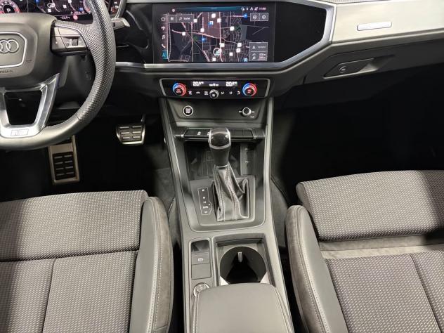 Audi Q3 35 TFSI S tronic S Line Edition - Foto 5
