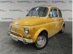 FIAT 500 L (epoca) LUSSO