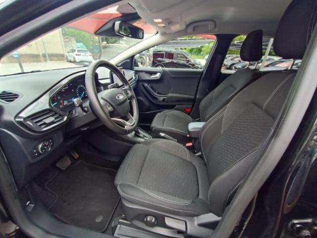 FORD Puma 1.0 EcoBoost Hybrid 125 CV S&S aut. Titanium rif. 23720753 - Foto 10
