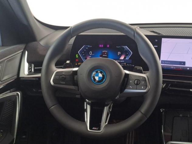 BMW X1 xDrive 25e Msport Pro Aut. rif. 23899885 - Foto 9