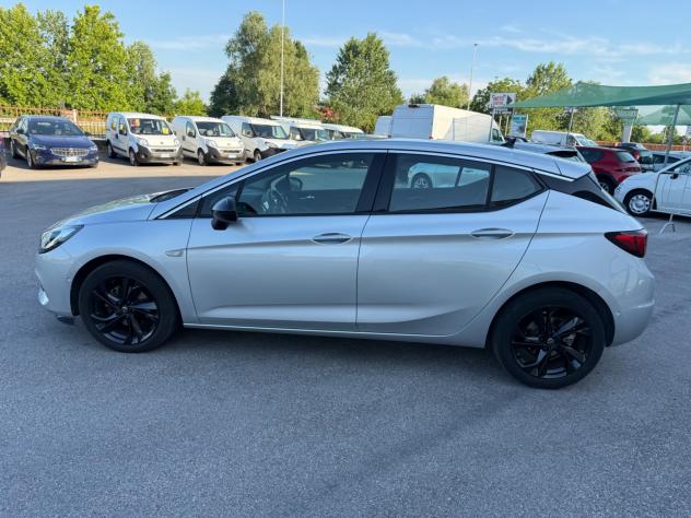 Opel Astra 1.5 CDTI 122 CV S&S AT9 5 porte Ultimate - Foto 2