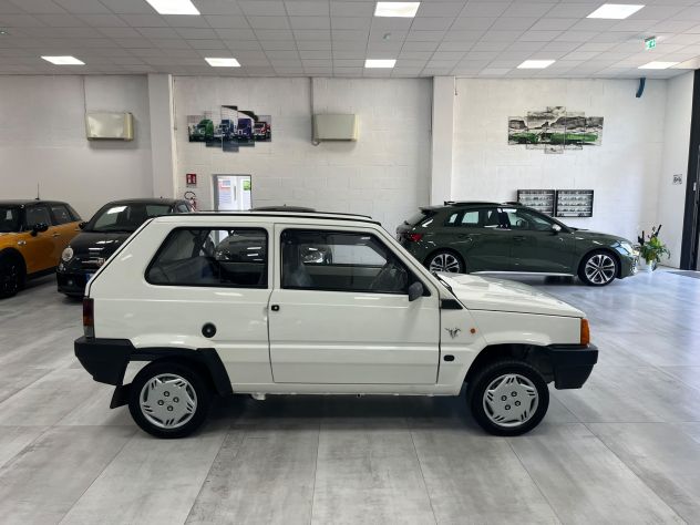 Fiat Panda ASI + CRS - Foto 4