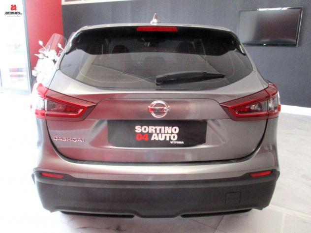 Qashqai 1.5 dCi 115cv AUTOM-NAVI-TELECAM.Busin.2020 - Foto 6
