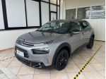 Citroën C4 Cactus BlueHDi 100 S&S Shine
