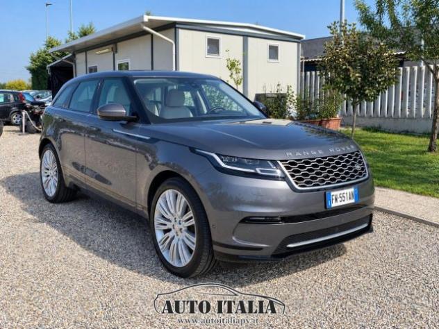 LAND ROVER Range Rover Velar 3.0 V6 SD6 300 CV First Edition rif. 24166856 - Foto 7