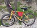 Mountain Bike Shogun  Trail Breaker