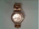 OROLOGIO CRONOGRAFO SWATCH IRONY DIAPHANE