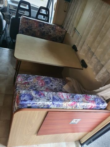 Ford Transit Camper 2.0 GPL Safariways Nairobi - Foto 9