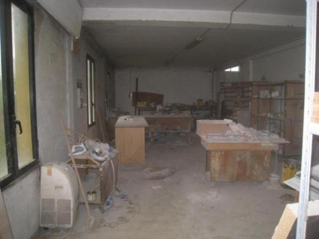 Immobile in asta di 2072 m² con più di 5 locali in vendita a Acquapendente - Foto 12