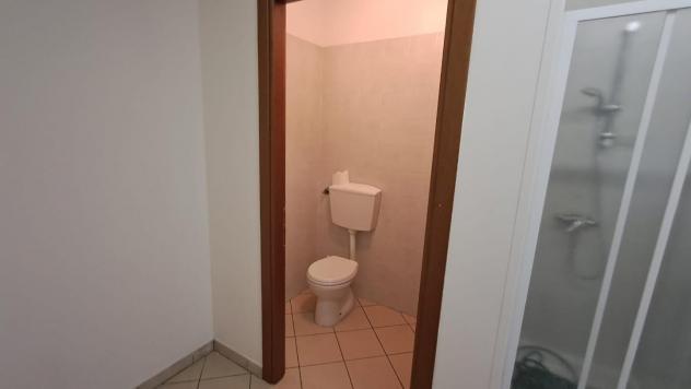 Capannone artigianale in affitto a Lugnano - Vicopisano 220 mq Rif: 1392805 - Foto 5