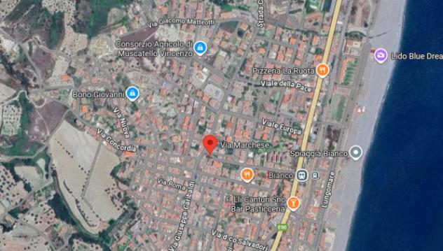 Immobile in asta di 338 m² in vendita a Bianco - Foto 6