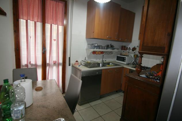 Appartamento in vendita a Marina di Carrara - Carrara 100 mq Rif: 1313579 - Foto 7