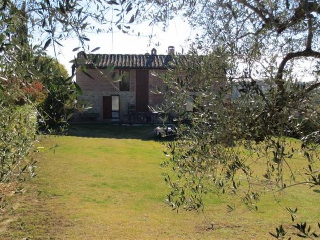 Colonica in vendita a Castelnuovo Berardenga 360 mq Rif: 1418661 - Foto 3