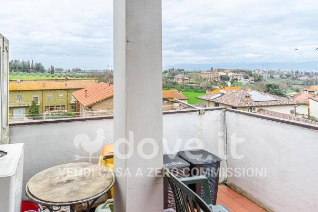 Appartamento di 85 m² con 3 locali e box auto in vendita a Castiglione del Lago - Foto 15