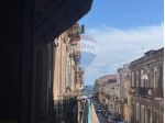 Appartamento in vendita a Catania, Centro Storico
