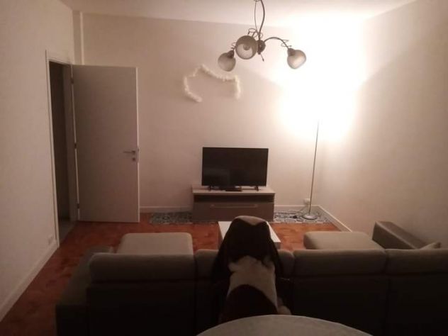 Vendo appartamento ristrutturato compreso box auto soffitta cantina ed arredo - Foto 6