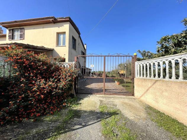 Casa Indipendente - Cerveteri . Rif.: Cod. rif 3190027VRG - Foto 2