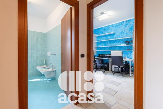 APPARTAMENTO ESCLUSIVO SUL LUNGOMARE DI CESENATICO - Foto 7