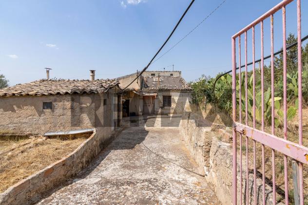 Casa Indipendente in vendita a Chiaramonte Gulfi - Foto 18