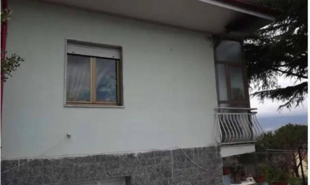 Immobile in asta di 121 m² con più di 5 locali in vendita a Cosenza - Foto 17
