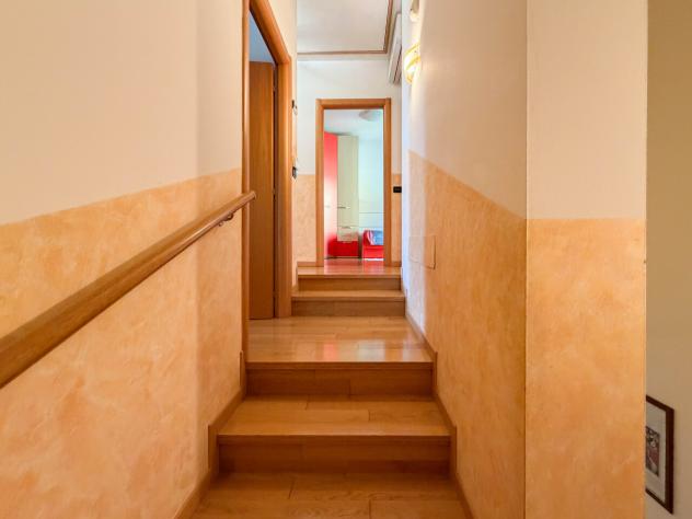 Porzione di casa in vendita a Costabissara - Foto 14