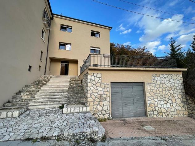 Indipendente in vendita a Fagnano Alto