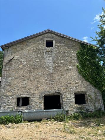 Casale in vendita a Bruscoli - Firenzuola 400 mq Rif: 1346058 - Foto 6