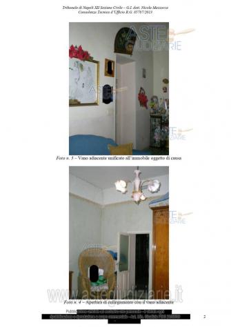 IMMOBILI-IMMOBILE RESIDENZIALE-Via Padre Modestino, 30, 80027 Frattamaggiore NA, Italia - Foto 3
