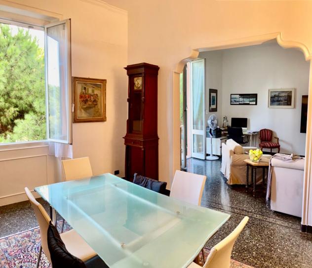 Appartamento in vendita a Genova, Albaro - Foto 3