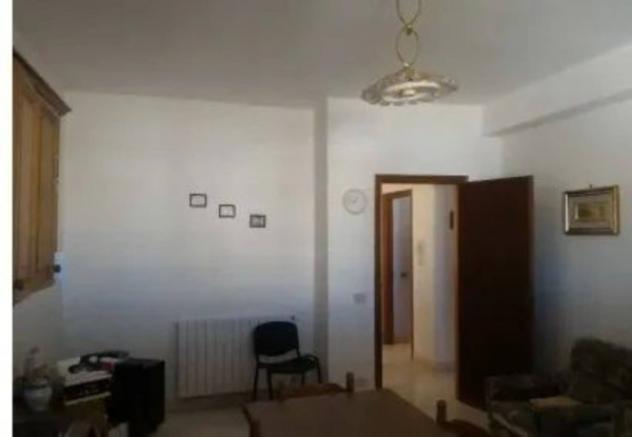 Immobile in asta di 172 m² con più di 5 locali in vendita a Gibellina - Foto 6